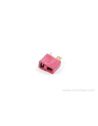 DEANS FEMALE CONNECTOR S4