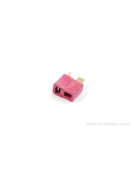 DEANS FEMALE CONNECTOR S4