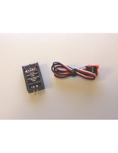 TEK VARIOMETER SENSOR (TELEMETRY)