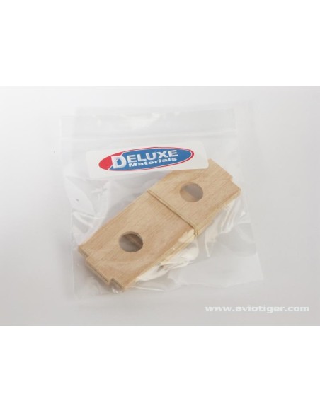 SUPPORT READY TO GLUE