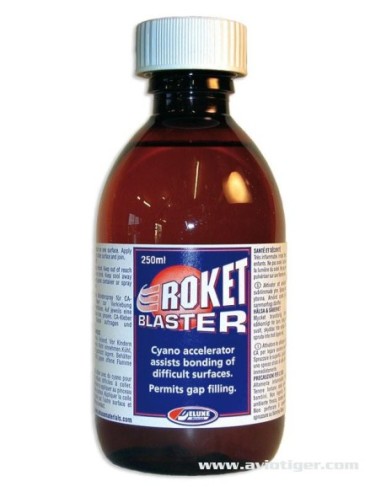 TOP-UP ROCKET BLASTER 250ML