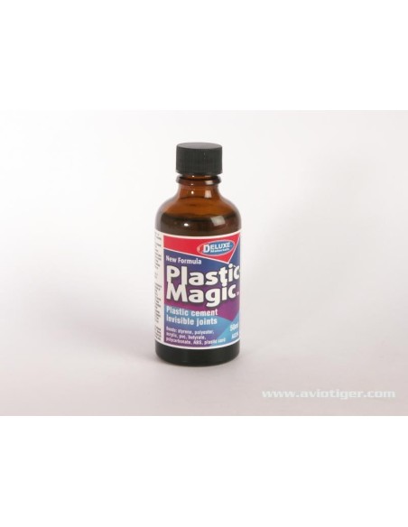 EPOXY AEROTECH 25ML SERINGUE