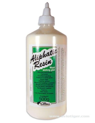 ALIPHATIC GLUE 500G
