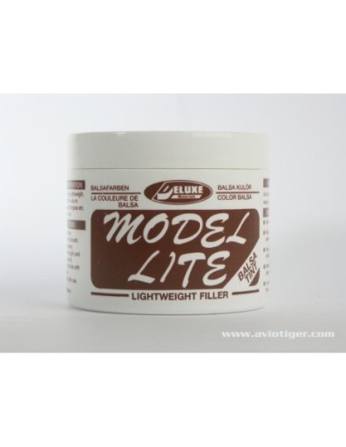 MODEL LITE BALSA TINT