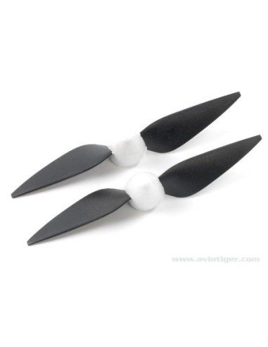 HELICE + CONE S2 AIRHOPPER