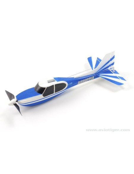 COMPLETE AIRHOPPER FUSELAGE