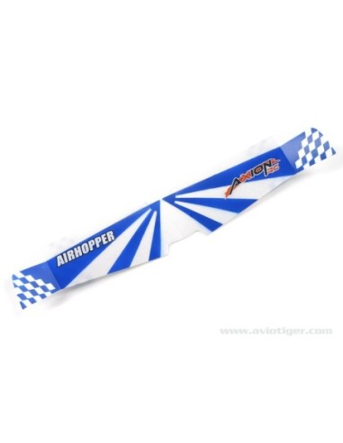 MAIN WING AIRHOPPER