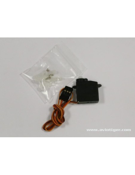 SERVO 4.3G