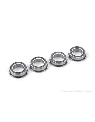 RLTS CHR RUBBER EP 5X10X4 S4