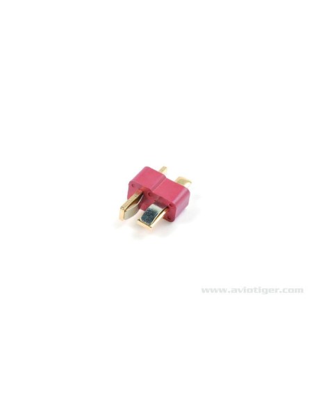 CONNECTEUR DEANS MALE S4