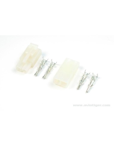 TAMIYA M+F S4 CONNECTOR