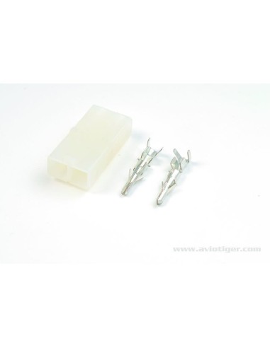 TAMIYA FEMALE S4 CONNECTOR