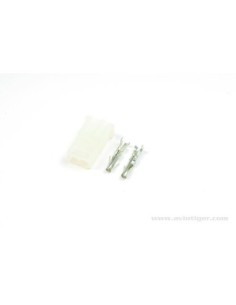 AMP MALE CONNECTOR S4 2