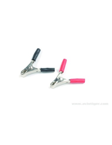 PINCE Batterie / AccuS MOYEN S2