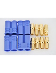 CONNECTEUR CC5 FEMELLE S4 2