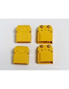 CONNECTEUR XT60PW MALE S4 2