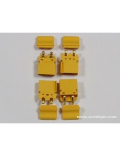 CONNECTEUR XT60PT MALE S4 2