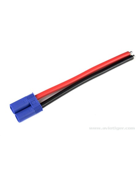 10AWG EC5 FEMALE CABLE