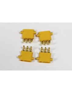 CONNECTEUR MR30PW MALE S4 2