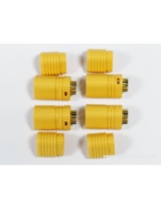 CONNECTEUR MT60 MALE S4 2