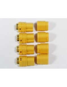 CONNECTEUR MT60 FEMELLE S4 2