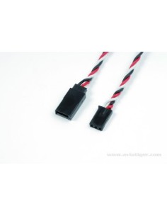 RALLONGE FUT TRESSE 15CM S1 2