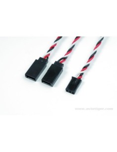 CORDON Y HD TRESSE FUTABA 15CM 2