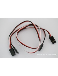 UNIVERSAL SERVO CORD 30CM S2 2