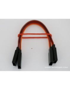 CORDON  FEMELLE UNIVERSEL 10CM 2