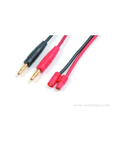 CORDON CHARGE CONNECT. OR 3.5MM