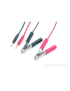 LEAD BATTERY CHARGING LEAD 2