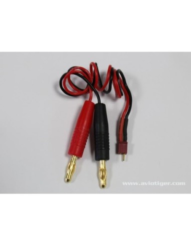 CORDON CHARGE 20AWG MICRO DEANS