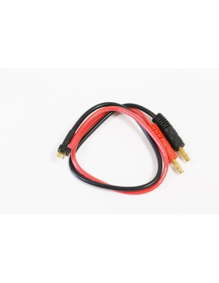 CORDON CHARGE 14AWG MINI DEANS 30cm