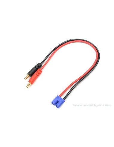 14AWG EC3 CHARGING CABLE