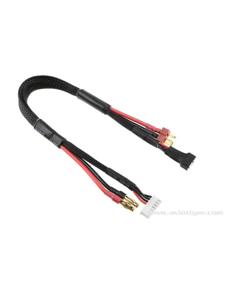 CORD. 14AWG T3S 6S XH 23 XH