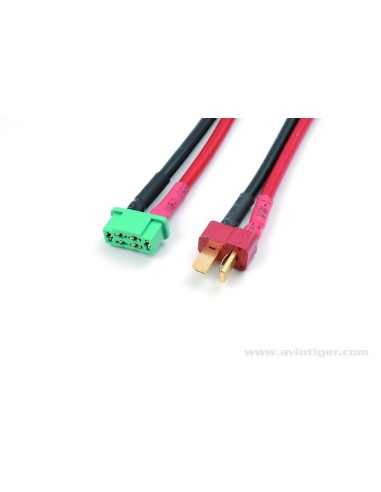 ADAPT. MPX FEMELLE - DEANS MALE