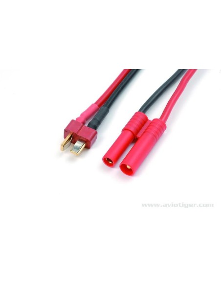 ADAPT. DEANS M.- CONNECT. OR 4MM