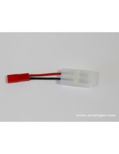 CABLE AD. 20AWG TAMIYA MA/BEC MA 2