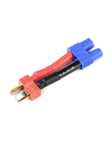 CABLE AD. 12AWG DEANS FE/EC3 FE