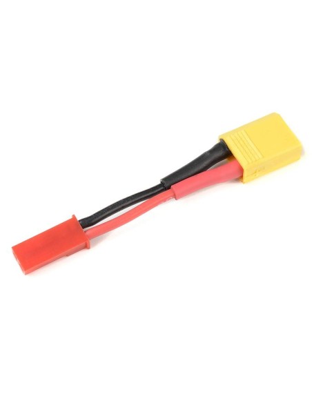 CABLE AD. 20AWG XT30 MA/BEC FE