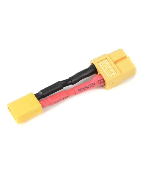 CABLE AD. 14AWG XT30 MA/XT60 FE