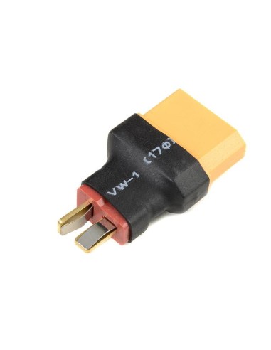 ADAPTATEUR DEANS FE/XT90 FE