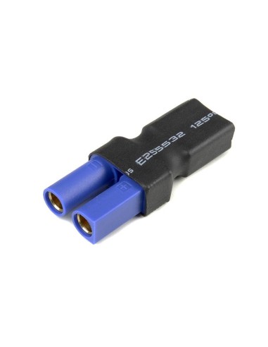 ADAPTATEUR XT60 MA/EC5 FE