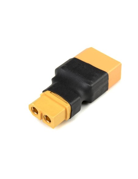 ADAPTATEUR XT60 FE/XT90 MA