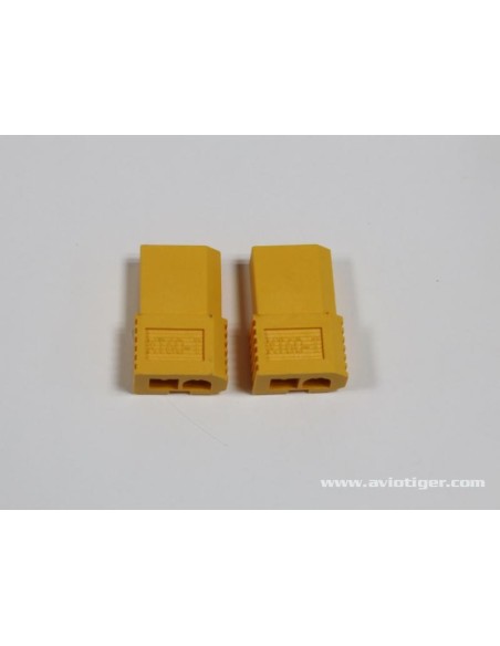 XT60 MA/TAMIYA FE ADAPTER