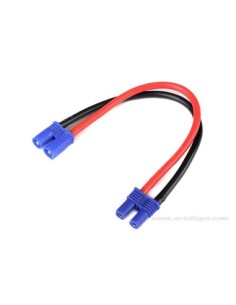 GForce GF-1301-105 rallonge de puissance prise Ec-2 14Awg... 2