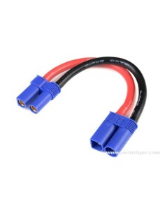 RALLONGE 10AWG EC5 12CM S1 2