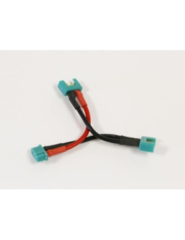 CORD Y SERIE 14AWG MPX 12CM S1