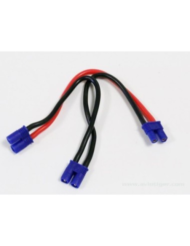 CORD Y SERIE 14AWG EC2 12CM S1