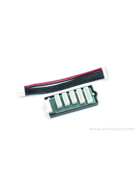 PLATINE EQUILIBRAGE PQ / XH